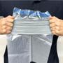 Imagem de Embalagem para Ecommerce Envelope Transparente C/ Lacre 32X40CM Pacote com 20