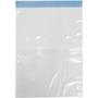 Imagem de Embalagem para Ecommerce Envelope Transparente C/ Lacre 32X40CM Pacote com 20