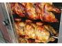 Imagem de Embalagem para frango assado e grelhados cx c/ 100 unidades