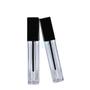 Imagem de Embalagem Para Gloss Labial Quadrada 4,5Ml Vazia - 10Und