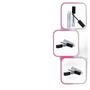 Imagem de Embalagem Para Gloss Labial Quadrada 4,5Ml Vazia - 10Und