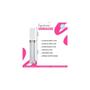 Imagem de Embalagem Para Gloss Labial Quadrada 4,5Ml Via - 10Und