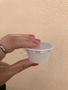 Imagem de Embalagem para Molho com Tampa Branco 30ml F695 Fibraform c/50un