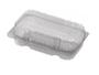 Imagem de Embalagem Pet Retangular Pequena Alta Bp-10 Bipack (1cx)