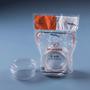Imagem de Embalagem Redonda 170ml com tampa G640SF Galvanotek com 10 unidades Ideal para doces