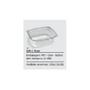 Imagem de Embalagem Retangular C/Tampa 500Ml Sanpack S-90 (1Cx C/200)