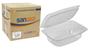 Imagem de Embalagem Retangular Com Tampa Articulada Sanpack S-88 C/200
