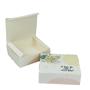 Imagem de Embalagem slice cake Bolo Fatia Retangular c/ Plastificação (12 x 10 x 4 cm) Viver Bem  100 unidades