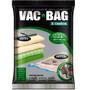 Imagem de Embalagem Vac Bag 80 x 100 Saco para Armazenagem Impermeavel Extra Grande