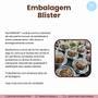 Imagem de Embalagens Para Brigadeiro Gourmet Beijinho e Doces 300und
