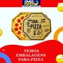 Imagem de Embalagens para pizza n35