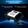 Imagem de Embaralhadores de Cartas ShuffleBox S1 - Bateria 2000mAh - 2 Baralhos