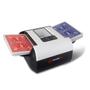 Imagem de Embaralhadores de Cartas ShuffleBox S1 - Bateria 2000mAh - 2 Baralhos