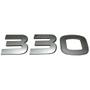 Imagem de Emblema (330) Para Iveco Stralis - 5801603971