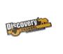 Imagem de Emblema 4X4 Jeep Trilha Cherokee Wrangler Discovery Channel