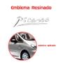 Imagem de Emblema Adesivo Citroen Picasso - Diadema Sp