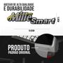 Imagem de Emblema Adesivo Resinado Fiat Uno Mille Smart