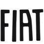 Imagem de Emblema Aplique Logo Grade Fiat Mobi 2020 2021 2022