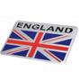 Imagem de Emblema Bandeira Inglaterra Range Land Rover Mini Cooper