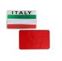 Imagem de Emblema Bandeira Itália Fiat 500 Palio Linea Punto Strad