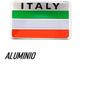 Imagem de Emblema Bandeira Itália Fiat 500 Palio Linea Punto Strad