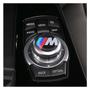 Imagem de Emblema Bmw Idrive M M3 M5 X1 X3 X5 X6 Z4 120i 320i 328i