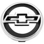 Imagem de Emblema Chevrolet Grade Celta 2000 A 2003 2004 2005 2006