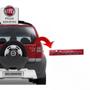 Imagem de Emblema Cromado Adventure Doblo Strada Idea Palio  Fiat 