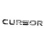 Imagem de Emblema (CURSOR) Frontal Para Iveco Cursor - 5801300580