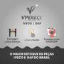 Imagem de Emblema (CURSOR) Frontal Para Iveco Cursor - 5801300580