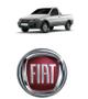 Imagem de Emblema da Grade da Fiat Strada Fire 2005