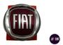 Imagem de Emblema Da Grade Dianteira Fiorino Uno Palio Original Fiat