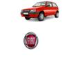 Imagem de Emblema da Grade do Fiat Fiorino Fire 2012