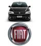 Imagem de Emblema da Grade do Fiat Palio Bolha 2004