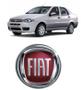 Imagem de Emblema da Grade do Fiat Siena 2007