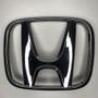 Imagem de Emblema Da Grade Honda New Civic New Fit 2009/2011