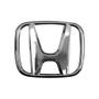 Imagem de Emblema Da Grade Honda New Fit 2009 2010 11 A 2014