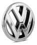 Imagem de Emblema da Grade VW Fox 10/14 (09677)