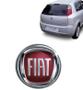 Imagem de Emblema da Tampa do Porta Malas Fiat Punto 2012