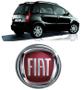 Imagem de Emblema Da Tampa Traseira Fiat Idea 2005