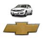 Imagem de Emblema de Grade GM Vectra e Classic 2008/2012 Dourado