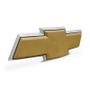 Imagem de Emblema de Grade GM Vectra e Classic 2008/2012 Dourado