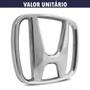 Imagem de Emblema de Grade Honda Civic 04/06 (10418)