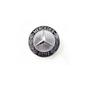 Imagem de Emblema Do Capô Mercedes Benz W204 A2048170616 Classe E E320 E420 E430 C180 C200 Preto