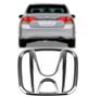 Imagem de Emblema do porta mala (honda) honda new civic 07/11