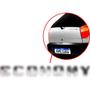 Imagem de Emblema Economy Fiat 2012