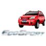 Imagem de Emblema Ecosport 2003 A 2012 Cromado