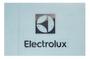 Imagem de Emblema Electrolux 30mm Geladeira A03065703 modelo DFX41