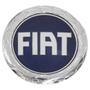 Imagem de Emblema Fiat Grade Palio G3 2004 2005 2006 2007 2008