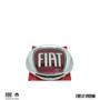Imagem de Emblema Fiat Tampa Traseira Fiat Linea Novo Uno Siena